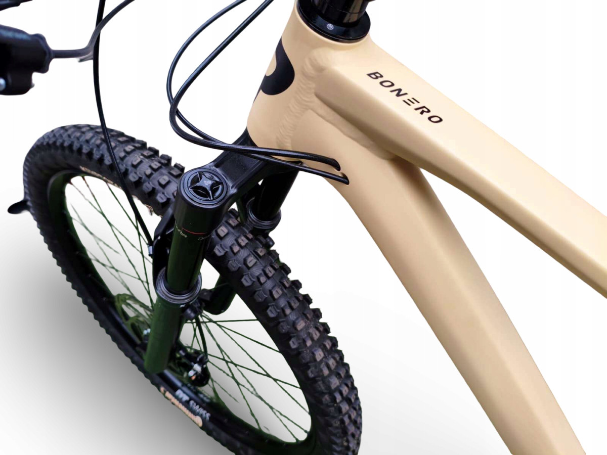 ROWER GÓRSKI ENDURO ROSE BONERO RAMA 47CM SRAM GX12S ROCK SHOX PIKE CURA4