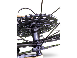 ROWER GÓRSKI ENDURO ROSE BONERO RAMA 47CM SRAM GX12S ROCK SHOX PIKE CURA4