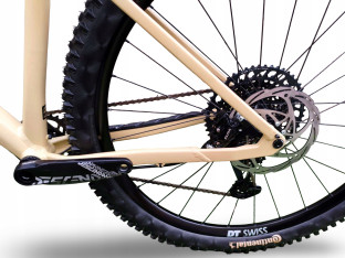 ROWER GÓRSKI ENDURO ROSE BONERO RAMA 47CM SRAM GX12S ROCK SHOX PIKE CURA4