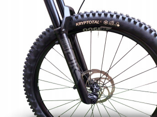 ROWER GÓRSKI ENDURO ROSE BONERO RAMA 47CM SRAM GX12S ROCK SHOX PIKE CURA4