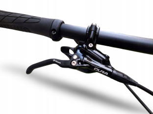 ROWER GÓRSKI ENDURO ROSE BONERO RAMA 47CM SRAM GX12S ROCK SHOX PIKE CURA4