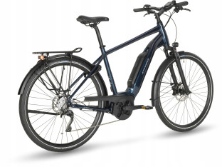 ROWER ELEKTRYCZNY STEVENS E-TRITON 5.5.1 RAMA 58CM BOSCH PERFORMANCE 545WH