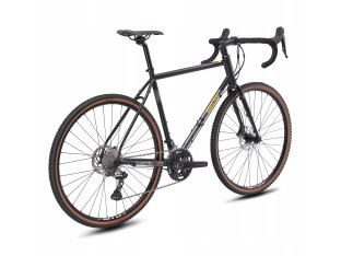 ROWER GRAVEL BREEZER INVERSION X EXPERT CR-MO RAMA 60CM KOŁA 28" GRX 2X11