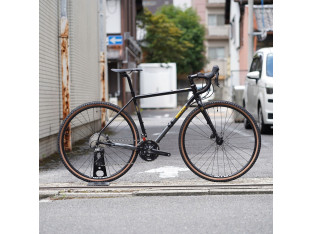 ROWER GRAVEL BREEZER INVERSION X EXPERT CR-MO RAMA 54CM KOŁA 28" GRX 2X11