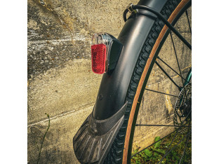 ROWER GRAVEL BREEZER INVERSION X COMP+ 28" Shimano GRX Cr-Mo RAMA 52CM