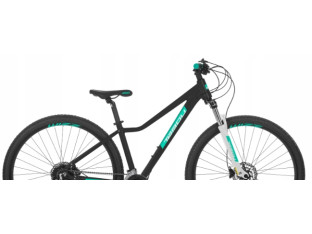 ROWER GÓRSKI MTB TABOU WIZZ 4.0 RAMA 16" KOŁA 29" ALIVIO 2X9 HYDRAULIKA