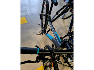 ROWER MTB TABOU WIZZ 5.0 RAMA 20" KOŁA 29" DEORE 2X10 SR SUNTOUR XCR AIR