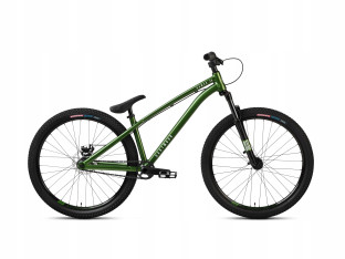 ROWER DIRT DARTMOOR GAMER INTRO 26" MANITOU DRAGON GREEN 2026
