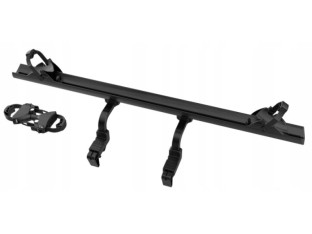 ADAPTER ROWEROWY XB2 PRO-USER NA HAK HOLOWNICZY PLATFORMA DO BAGAŻNIKA TX2
