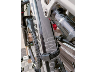 BAGAŻNIK ROWEROWY PRO-USER DIAMANT FG3 PLATFORMA NA HAK HOLOWNICZY 3 ROWERY