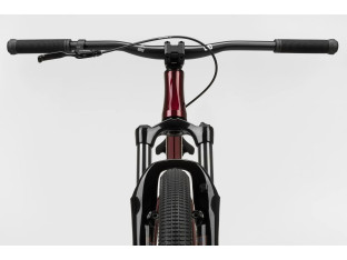 ROWER DIRT STREET OCTANE ONE DIEZEL RED KOŁA 26 RST DARTMOOR NS BIKES