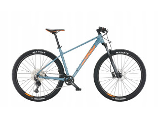 ROWER MTB KTM ULTRA SPORT RAMA M 43CM SHIMANO DEORE 1X12 ROCK SHOX JUDY