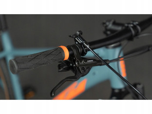 ROWER MTB KTM ULTRA SPORT RAMA M 43CM SHIMANO DEORE 1X12 ROCK SHOX JUDY