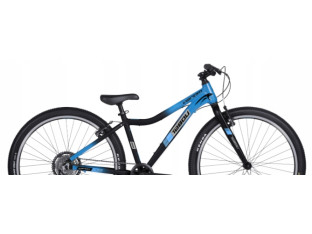 ROWER GÓRSKI MTB TABOU VENOM LITE RAMA 17 KOŁA 27,5 BLUE/ BLACK WAGA 10,5KG