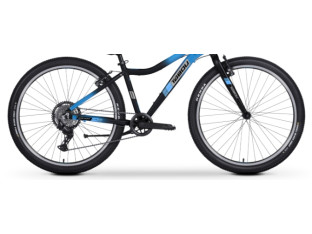 ROWER GÓRSKI MTB TABOU VENOM LITE RAMA 17 KOŁA 27,5 BLUE/ BLACK WAGA 10,5KG