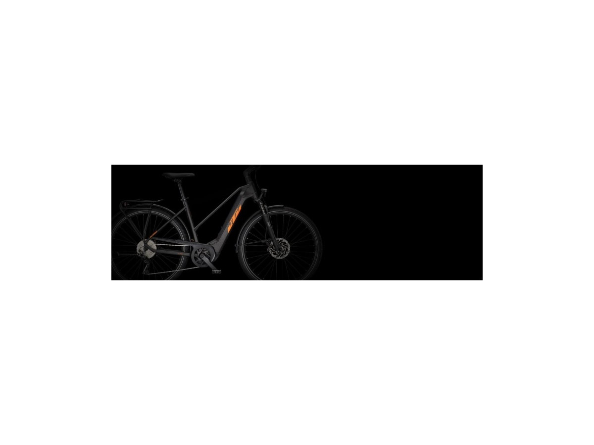 ROWER ELEKTRYCZNY KTM MACINA SPORT CX750 LTD64 BOSCH 750WH 85NM RAMA 46CM