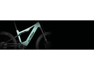 ROWER ELEKTRYCZNY FULL KTM MACINA LYCAN GLORIOUS 771 FOX BOSCH 750WH RAMA M