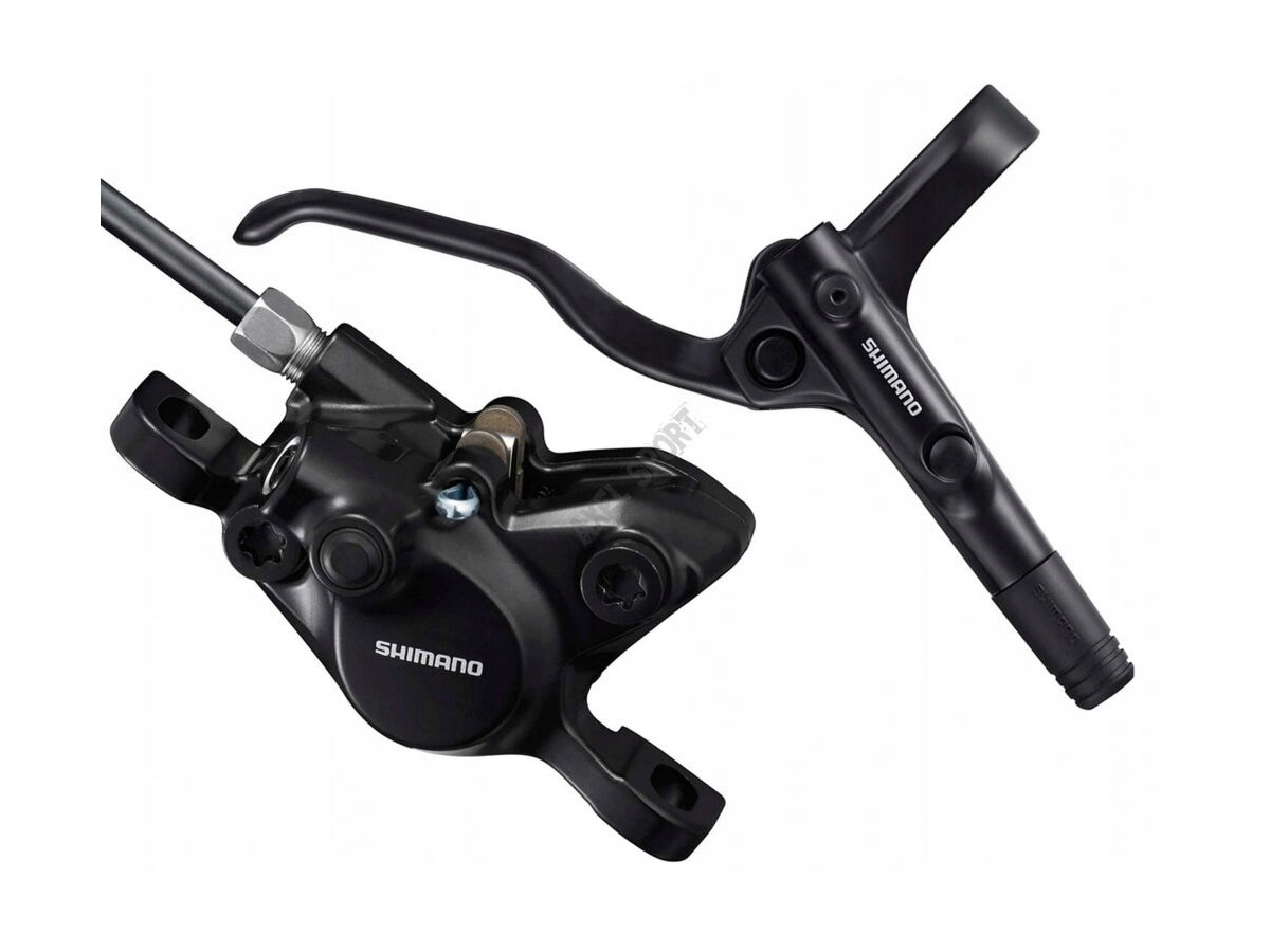 ROWER FITNESS BREEZER RADAR CAFE SHIMANO DEORE HYDRAULIKA CR-MO RAMA 60CM