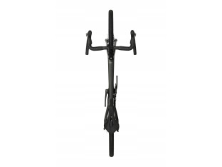 ROWER GRAVEL RONDO RATT CF2 RAMA L CARBON TWINTIP GRX 2X10 BLACK/SILVER