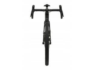 ROWER GRAVEL RONDO RATT CF2 RAMA L CARBON TWINTIP GRX 2X10 BLACK/SILVER