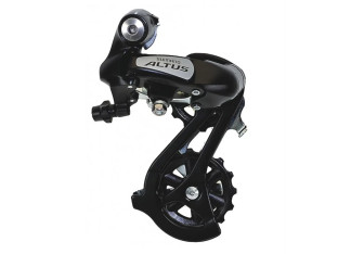ROWER TREKKINGOWY KTM L.TOUR SHIMANO ALTUS 3X8S HYDRAULIKA RAMA 46CM
