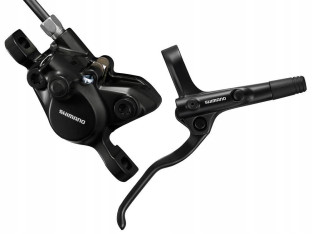 ROWER TREKKINGOWY KTM L.TOUR SHIMANO ALTUS 3X8S HYDRAULIKA RAMA 46CM