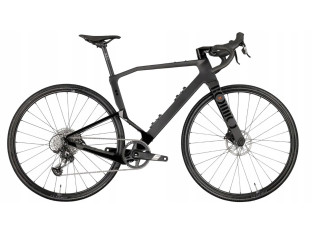 ROWER GRAVEL RONDO RUUT CF 2 RAMA S CARBON SRAM APEX XPLR 1X12 TWINTIP