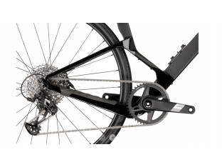 ROWER GRAVEL RONDO RUUT CF 2 RAMA S CARBON SRAM APEX XPLR 1X12 TWINTIP