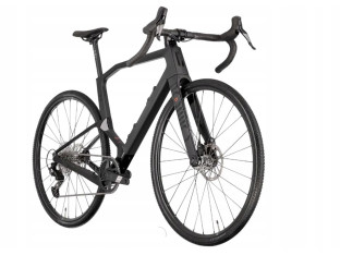 ROWER GRAVEL RONDO RUUT CF 2 RAMA M CARBON SRAM APEX XPLR 1X12 TWINTIP