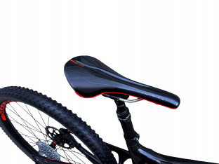 ROWER MTB TRAIL SCOTT GENIUS 910 RAMA M KARBON KOŁA 29 DEORE XT 2X10 FOX