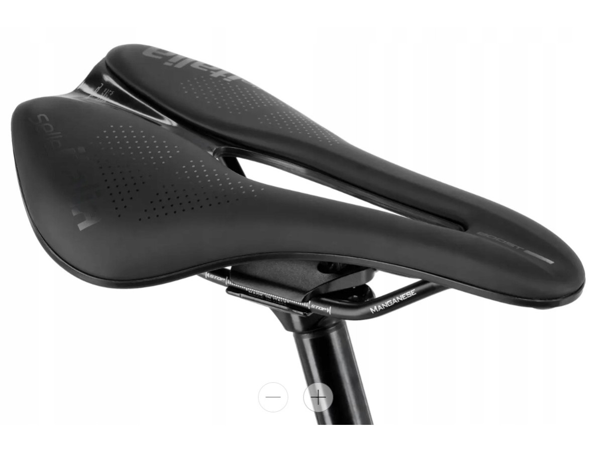 ROWER GRAVEL CARBON RONDO MYLC MX1 RAMA M SRAM APEX 12S AXS 10,5KG