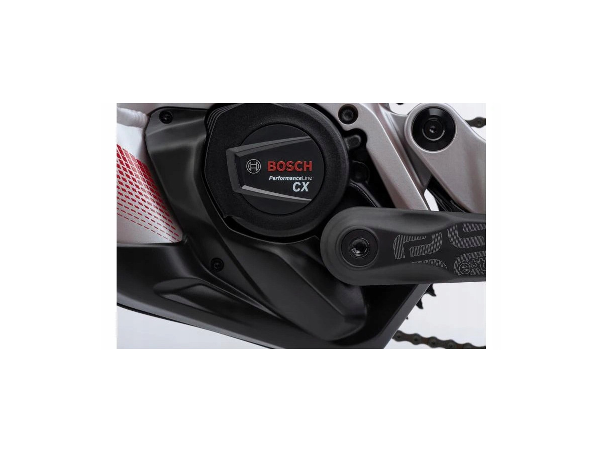 ROWER ELEKTRYCZNY FULL GHOST E-ASX 130 UNIVERSAL RAMA S SX 1X12 BOSCH 750WH