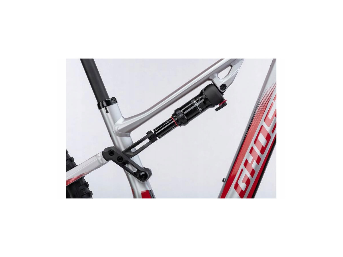 ROWER ELEKTRYCZNY FULL GHOST E-ASX 130 UNIVERSAL RAMA S SX 1X12 BOSCH 750WH
