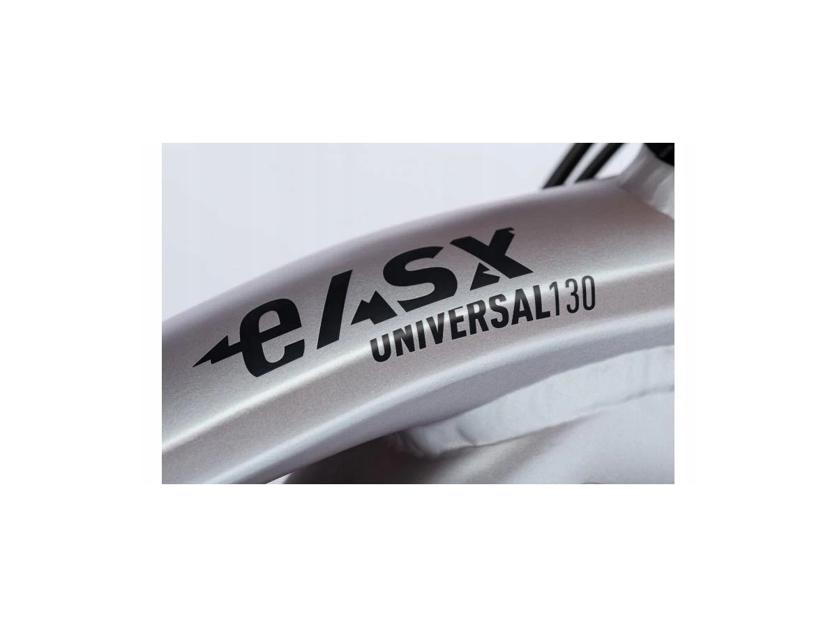 ROWER ELEKTRYCZNY FULL GHOST E-ASX 130 UNIVERSAL RAMA S SX 1X12 BOSCH 750WH