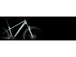 ROWER MTB KTM PENNY LANE 272 RAMA L 47CM KOŁA 27,5 TOURNEY 3X8 LIGHT SKY
