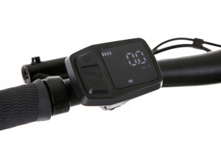 ROWER ELEKTRYCZNY ROMET E-RAMBLER JR 1.0 RAMA 12 KOŁA 26 BATERIA 504WH