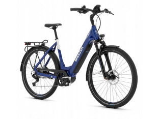 ROWER ELEKTRYCZNY BREEZER POWERTRIP EVO 1.3+ LS RAMA 43CM BOSCH 85NM 500WH