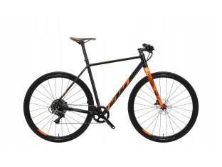 ROWER FITNESS GRAVEL KTM X-STRADA 30 FIT RAMA S 52CM SRAM RIVAL 1X11