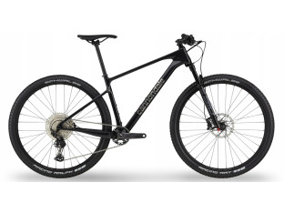 ROWER GÓRSKI XC CANNONDALE SCALPEL HT4 RAMA M KARBON XT 1X12 ROCKSHOX SID