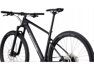 ROWER GÓRSKI XC CANNONDALE SCALPEL HT4 RAMA M KARBON XT 1X12 ROCKSHOX SID