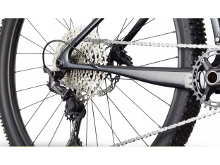 ROWER GÓRSKI XC CANNONDALE SCALPEL HT4 RAMA M KARBON XT 1X12 ROCKSHOX SID