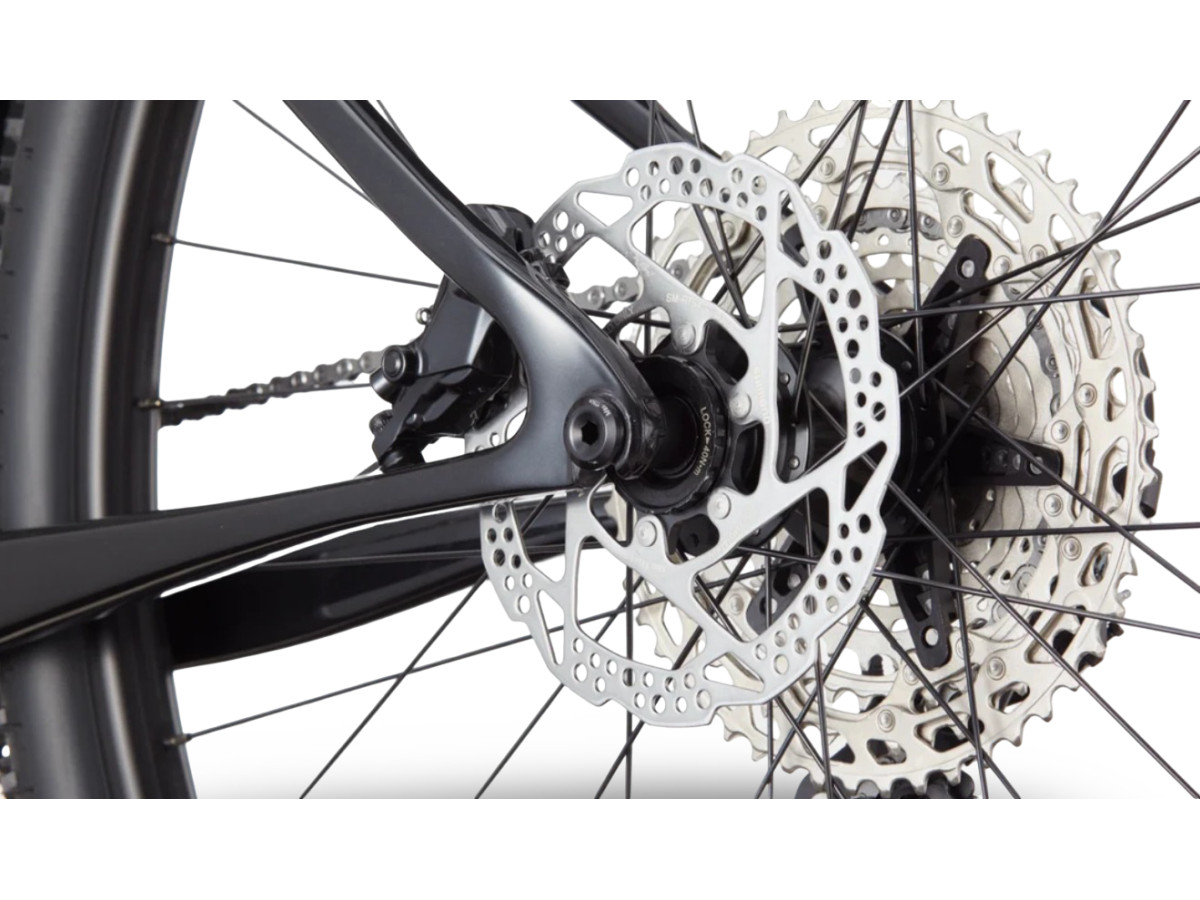 ROWER GÓRSKI XC CANNONDALE SCALPEL HT4 RAMA M KARBON XT 1X12 ROCKSHOX SID