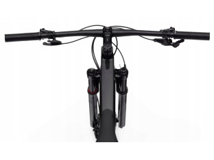 ROWER GÓRSKI XC CANNONDALE SCALPEL HT4 RAMA M KARBON XT 1X12 ROCKSHOX SID