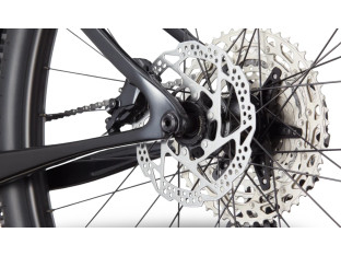 ROWER GÓRSKI XC CANNONDALE SCALPEL HT4 RAMA M KARBON XT 1X12 ROCKSHOX SID
