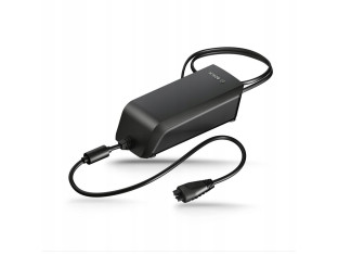 ŁADOWARKA DO ROWERÓW ELEKTRYCZNYCH BOSCH E-BIKE FAST CHARGER 6A EU 220-240V