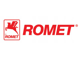 ROWER TREKKINGOWY ROMET GAZELA 6 RAMA 19 ACERA 3X8 HYDRAULIKA BRĄZOWY