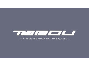 ROWER TREKKINGOWY TABOU KINETIC 2.0 LADY RAMA 19" ALTUS 3X7 HYDRAULIKA MINT