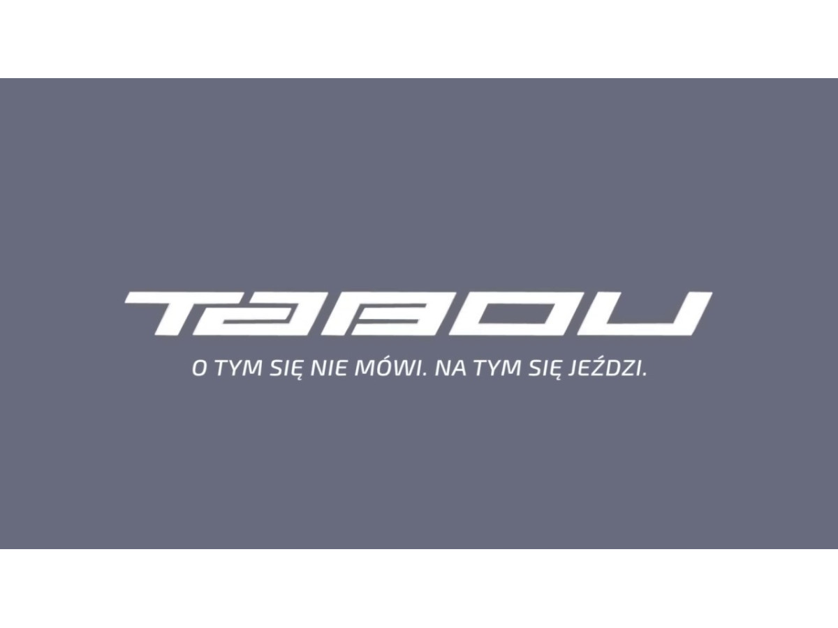 ROWER TREKKINGOWY TABOU KINETIC 2.0 LADY RAMA 19" ALTUS 3X7 HYDRAULIKA MINT