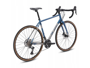ROWER GRAVEL BREEZER INVERSION PRO 60CM GRX 600 2X11 PREMIUM CR-MO KARBON