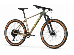 ROWER MTB UNITED CLOVIS 5.1 RAMA 17" KOŁA 29" SHIMANO DEORE 1X11 BOOST AIR